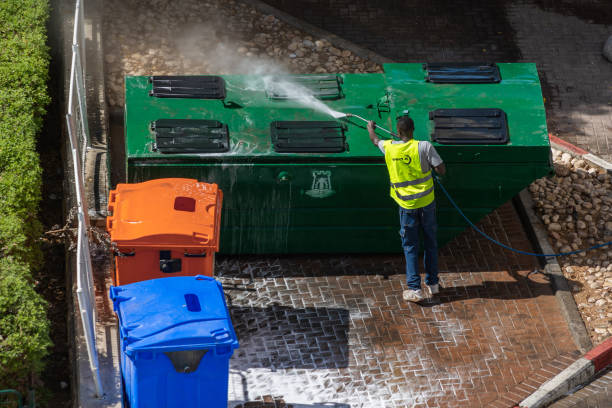 Best Sidewalk Pressure Washing  in Moses Lake, WA